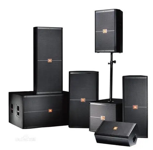 專業音響 專業音響