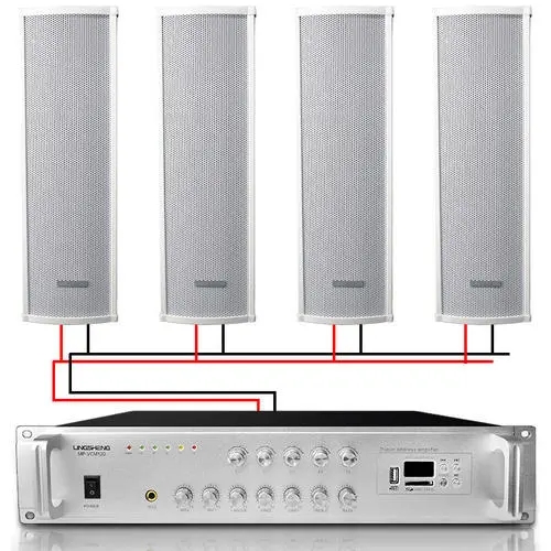 公共廣播 公共廣播